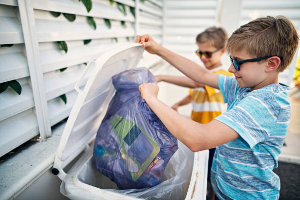Household Junk Removal in Rancho Mirage, CA