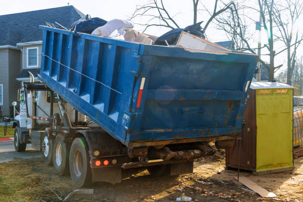 Best Yard Cleanup Services  in Rancho Mirage, CA