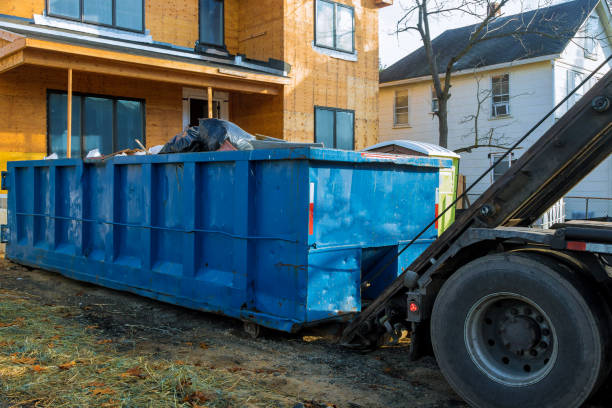 Yard Cleanup Services in Rancho Mirage, CA