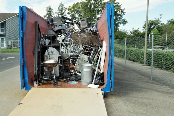 Best Attic Cleanout Services  in Rancho Mirage, CA