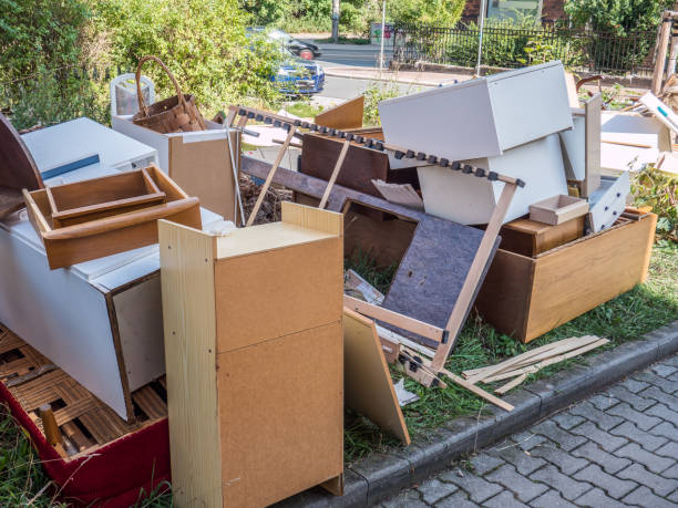 Best Residential Junk Removal  in Rancho Mirage, CA