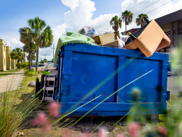 Trusted Rancho Mirage, CA Junk Removal Experts