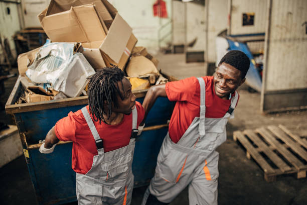 Best Commercial Cleanout Services  in Rancho Mirage, CA