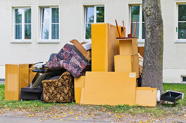 Best Basement Cleanout Services  in Rancho Mirage, CA