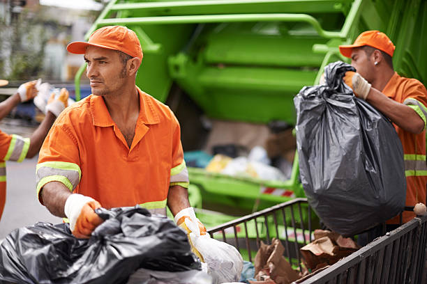 Best Construction Debris Removal  in Rancho Mirage, CA