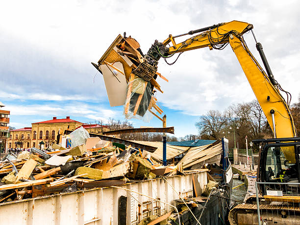 Best Professional Junk Removal  in Rancho Mirage, CA