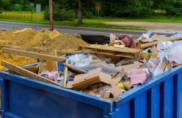 Full-Service Junk Removal in Rancho Mirage, CA